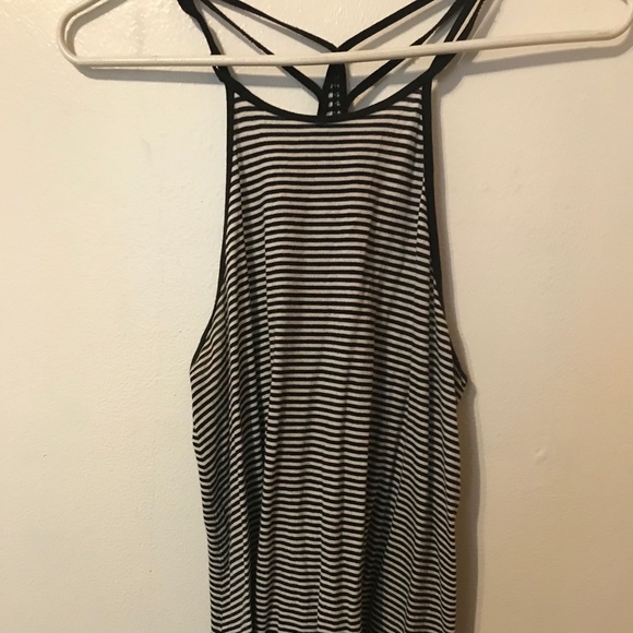 Hollister Tops - Holister halter top